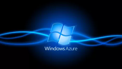 Azure 1