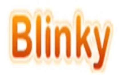 Blinkylogo