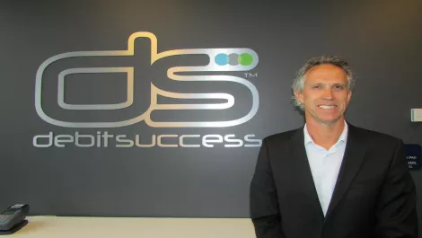 Craig marshall debitsuccess ceo 1