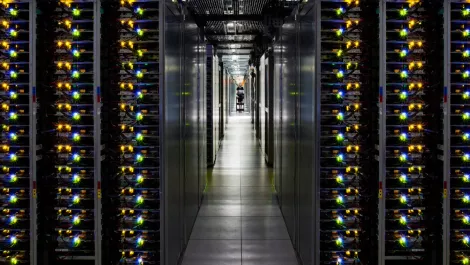 Data centre