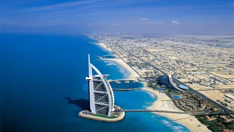 Dubai 1