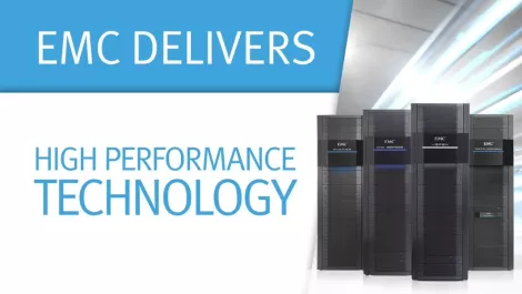 Emc delivers vnx series