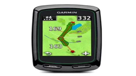 Garmin approach g6