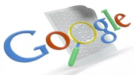 Google logo 520x389