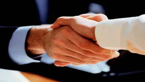 Handshake7
