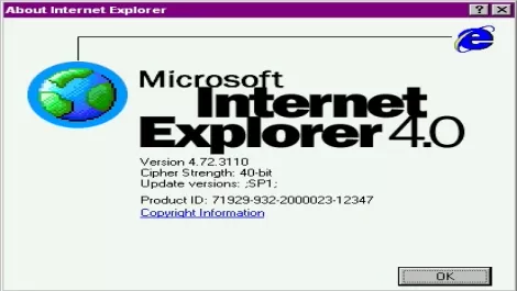 Ie4x id