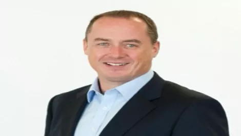 Mark sands