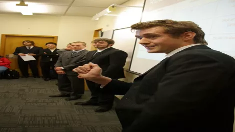 Otago polytechnic