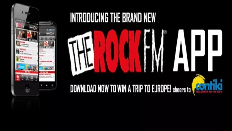 Rockapprotator