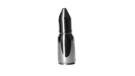 Silver bullet