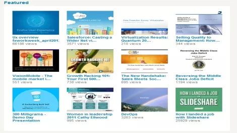Slideshare