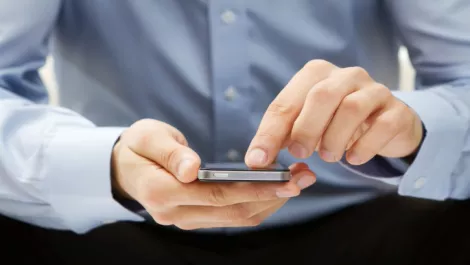 Smartphone 1