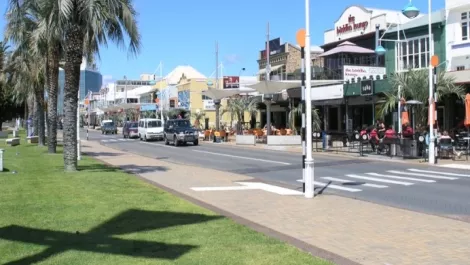 Tauranga