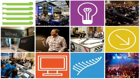 Teched2012