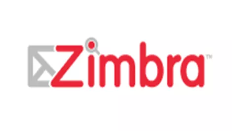 Zimbra logo