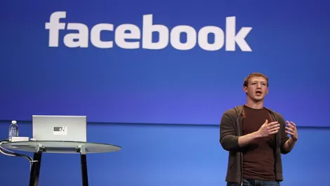 Zuckerberg facebook f8 developer conference 4
