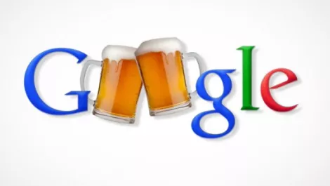 Beer google