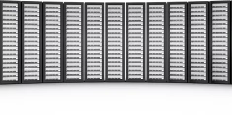 Green strategies for cool data centres