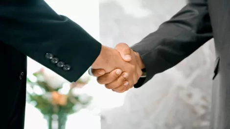 Handshake 2 4
