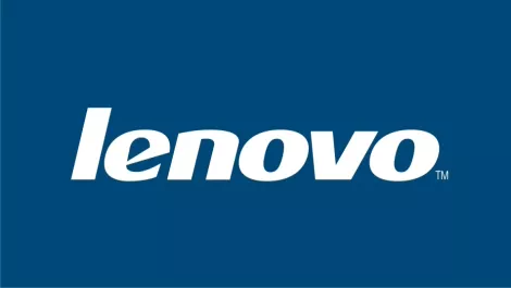 Lenovo logo 2