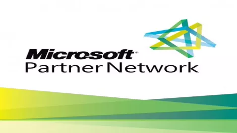 Microsoft partner network