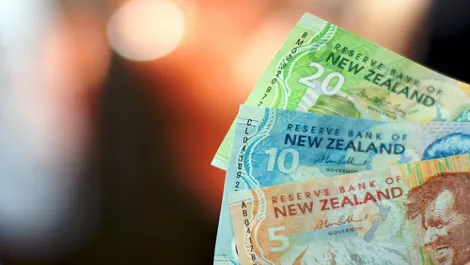 Nz money cash 15