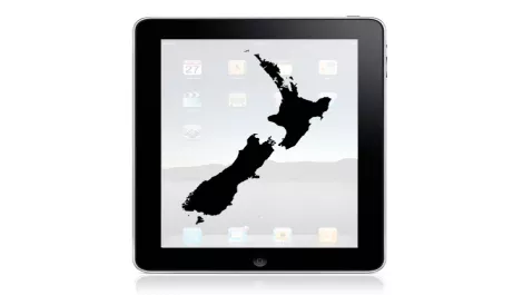 Nzipad