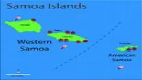 Samoa