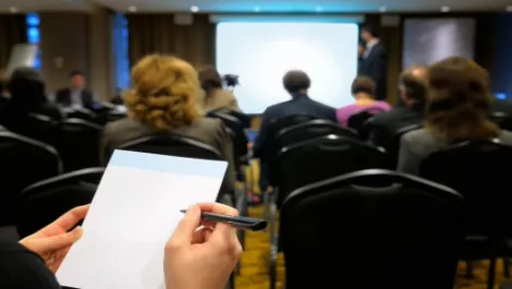 Seminars pic1