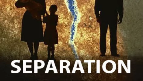 Separation pic