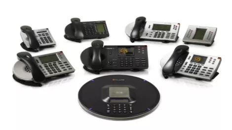Shoretelphones