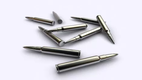 Silver bullets