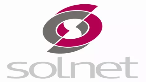 Solnet white image