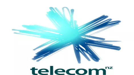 Telecom logo341