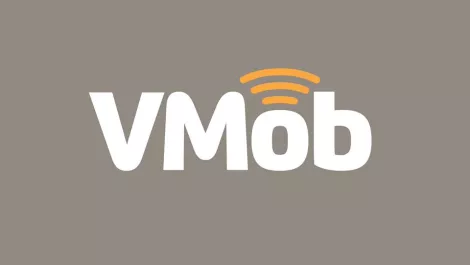 Vmob grey