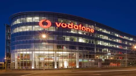 Vodafone ho auckland 6