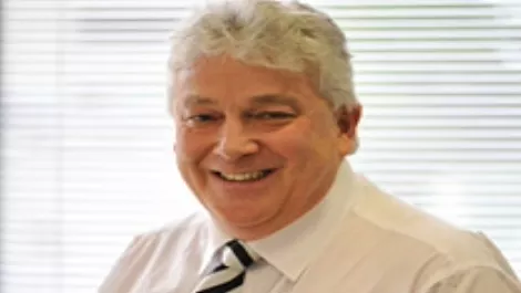 Wayne robinson gfg