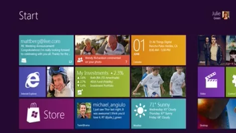 Windows 8 1