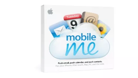 Mobileme