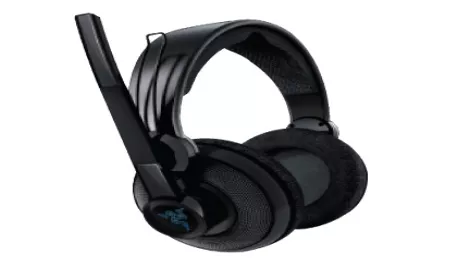 Razer megalodon gaming headphones