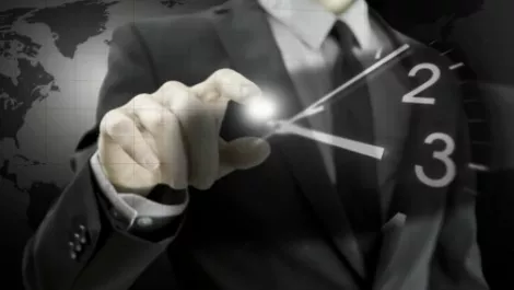 Microsoft tells channel: Hurry up!