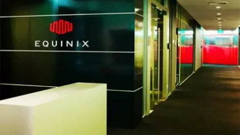 Equinix