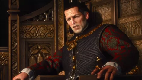Why Game of Thrones fans should check out The Witcher 3: Wild Hunt