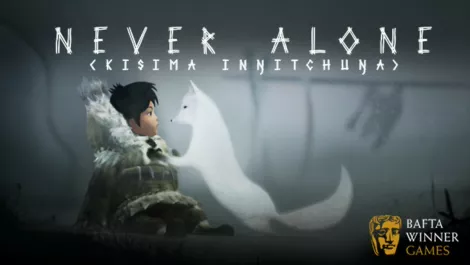 Never Alone: developer interview