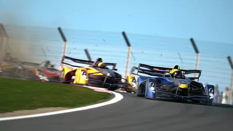 Review: Gran Turismo 6