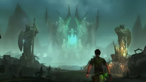 Game Review: Sorcery (Playstation Move)