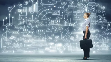 Business transformation