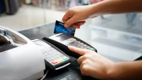 Retail spending june