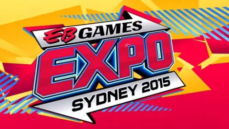 Sydney's EB Expo 2015 games announced