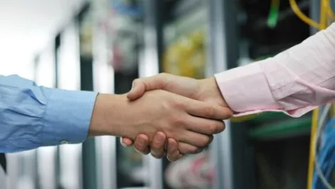 NextDC wins $35 million Federal Government contract